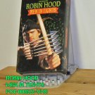 VHS - ROBIN HOOD - MEN IN TIGHTS