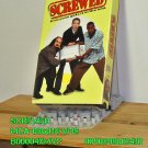 VHS - SCREWED