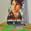 VHS - VANILLA SKY
