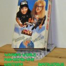 VHS - WAYNE'S WORLD
