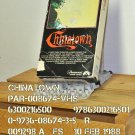 VHS - CHINATOWN