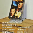 VHS - MISTRESS