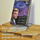 VHS - PAST MIDNIGHT