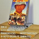 VHS - ZULU