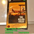 VHS - KILLING FIELDS, THE
