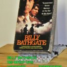 VHS - BILLY BATHGATE