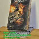VHS - BOND - MAN WITH THE GOLDEN GUN