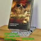VHS - CROSS BONES
