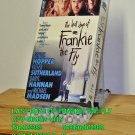 VHS - LAST DAYS OF FRANKIE THE FLY, THE