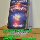 VHS - CLOSE ENCOUNTERS OF THE THIRD KIND