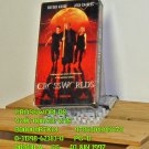 VHS - CROSSWORLDS