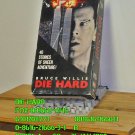 VHS - DIE HARD