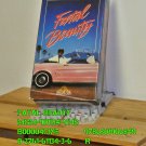VHS - FATAL BEAUTY