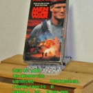VHS - MEN OF WAR