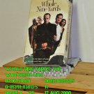 VHS - WHOLE NINE YARDS, THE