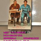 VHS - MEET THE PARENTS