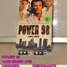 VHS - POWER 98