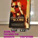 VHS - SCORE, THE