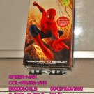 VHS - SPIDER-MAN