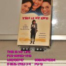 VHS - THIS IS MY LIFE