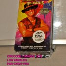 VHS - CROCODILE DUNDEE  (03)  LOS ANGELES