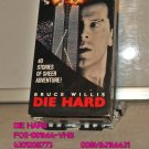 VHS - DIE HARD