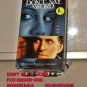 VHS - DON'T SAY A WORD