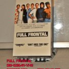 VHS - FULL FRONTAL