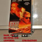 VHS - RAGE, THE