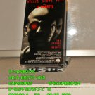 VHS - 12 MONKEYS