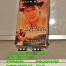 VHS - A WALK IN THE CLOUDS