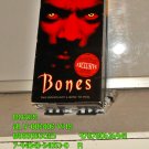 VHS - BONES