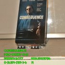 VHS - CONSEQUENCE