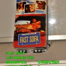 VHS - FAST SOFA