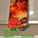 VHS - FINAL VOYAGE