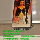 VHS - POISON IVY  (02)  LILY