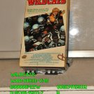 VHS - WILDCATS