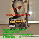 VHS - NATURAL BORN KILLERS