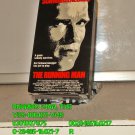 VHS - RUNNING MAN, THE