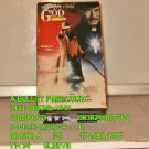 VHS - A BULLET FROM GOD