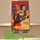 VHS - DEAD HEAT  *