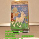 VHS - LAST UNICORN, THE