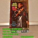 VHS - MARTIN LAWRENCE - YOU SO CRAZY