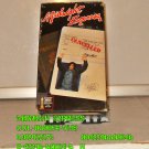 VHS - MIDNIGHT EXPRESS
