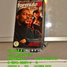 VHS - FORMULA 51