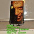 VHS - HANNIBAL
