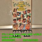 VHS - IT;S A MAD, MAD, MAD, MAD WORLD