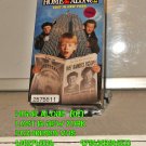 VHS - HOME ALONE  (02)  LOST IN NEW YORK