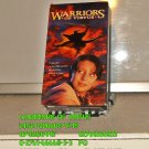 VHS - WARRIORS OF VIRTUE