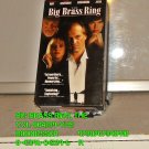 VHS - BIG BRASS RING